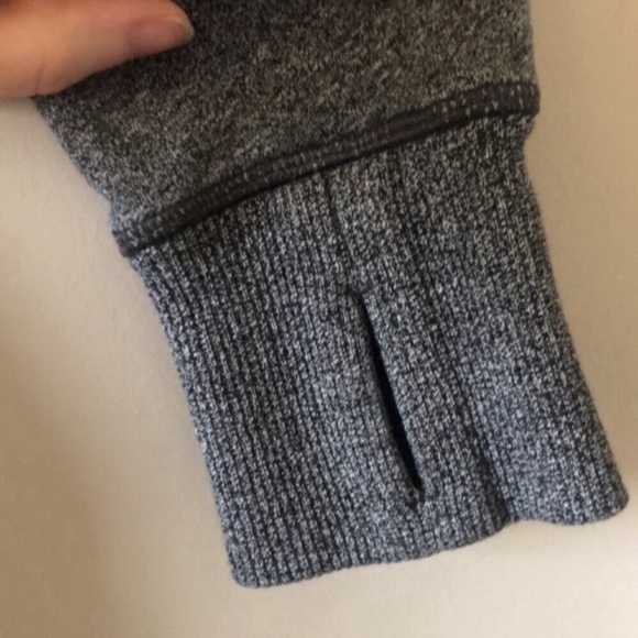 Lululemon Wrap Up Jacket - Picture 5 of 7